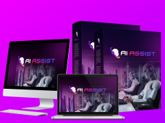 AI Assist Review - Human-Like AI Virtual Assistant