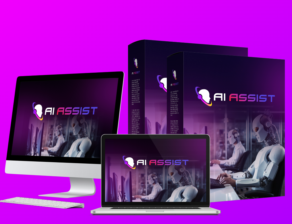 AI Assist Review - Human-Like AI Virtual Assistant