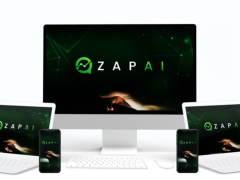 ZapAI Review - NexusAI WhatsApp Autoresponder