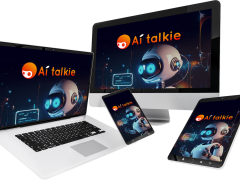 Ai Talkie review