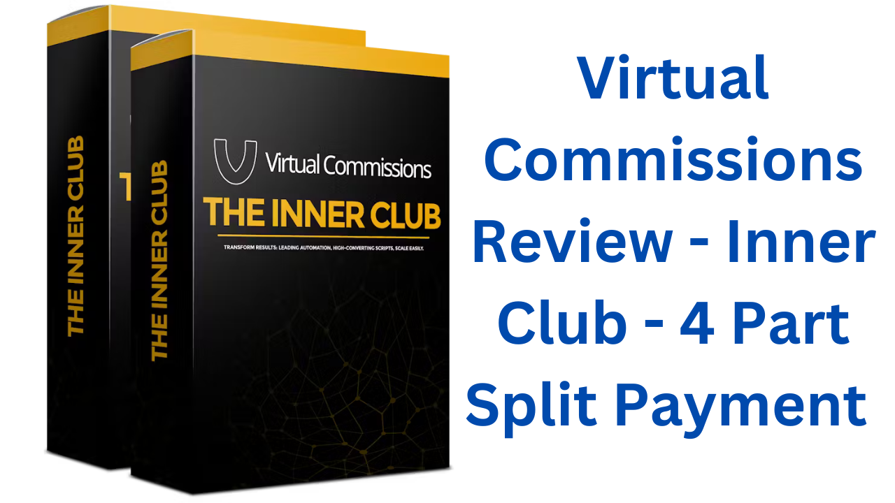 Virtual Commissions Review