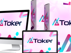 AI Toker Review - TikTok AI Manager