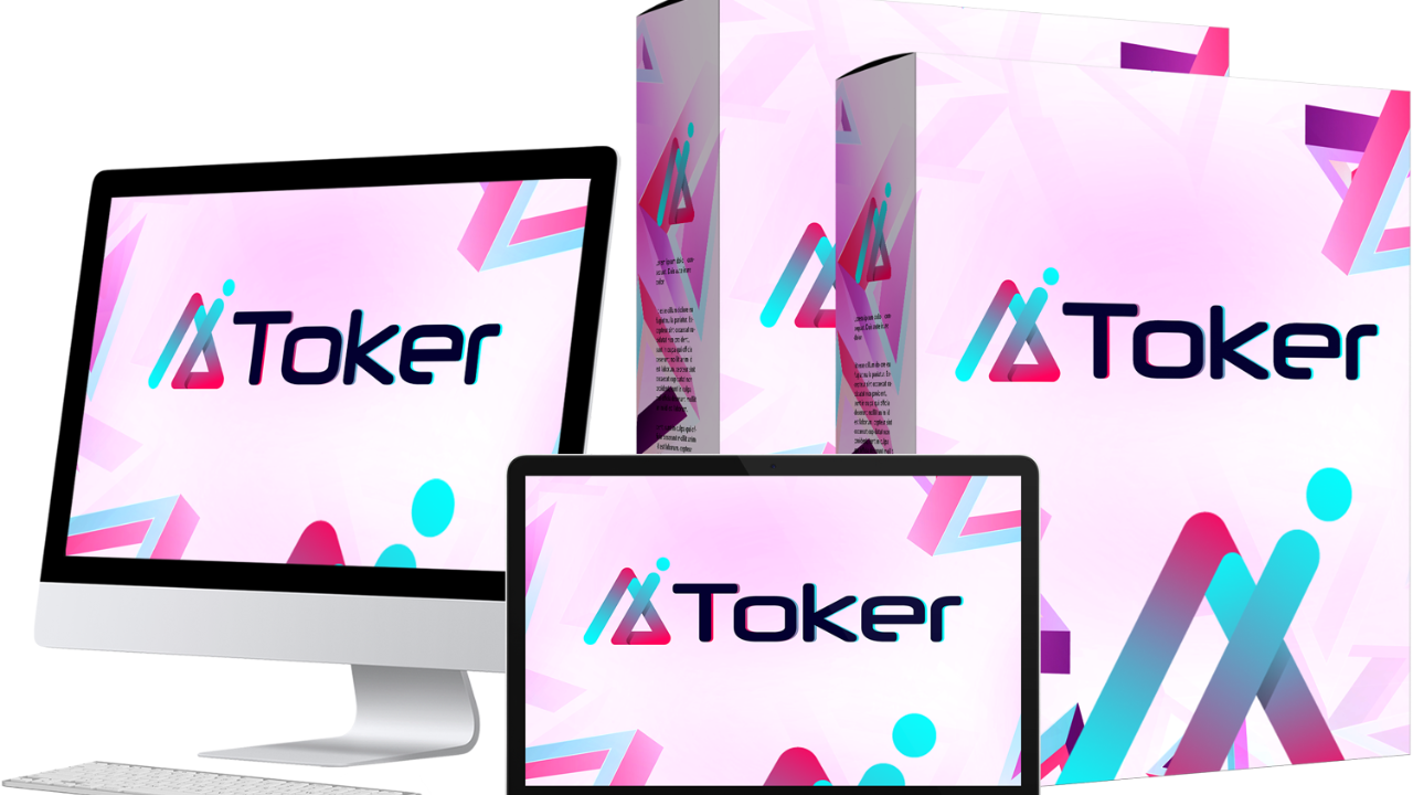 AI Toker Review - TikTok AI Manager