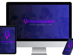 Insta Rocket AI Review