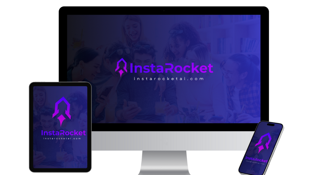 Insta Rocket AI Review 