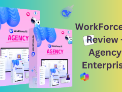 WorkForce AI Review - Agency Enterprise