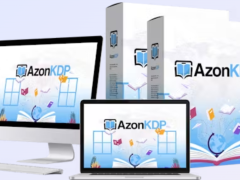 AzonKDP Review