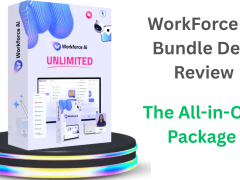WorkForce AI Bundle Deal Review