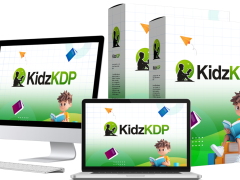 KidzKDP Review