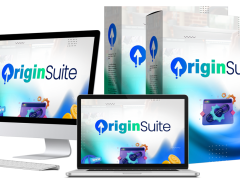 OriginSuite Review