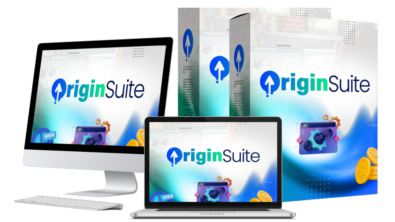OriginSuite Review 