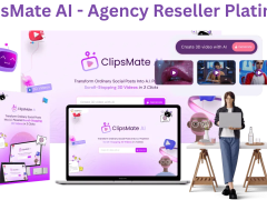 ClipsMate AI Platinum Agency License Review