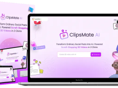 ClipsMate AI Review - Unlimited Pro 