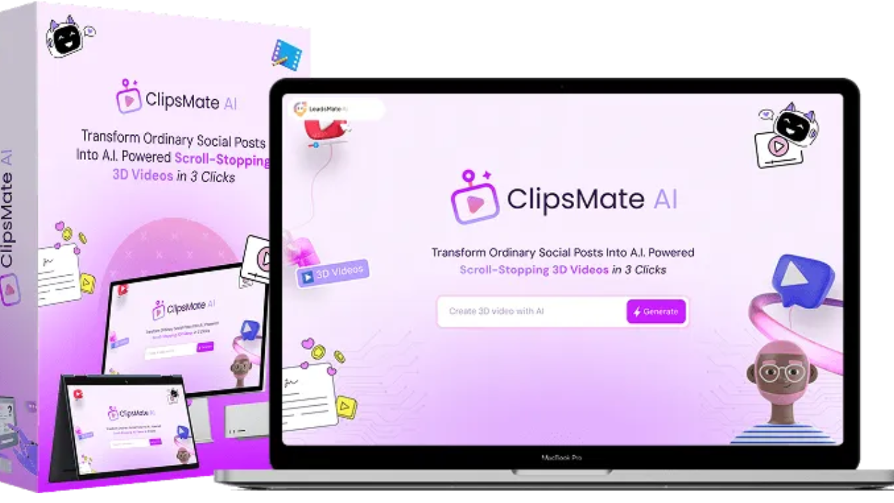 ClipsMate AI Review - Unlimited Pro 
