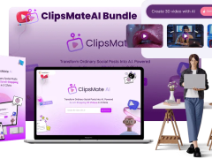 ClipsMate AI Review - Bundle Commercial