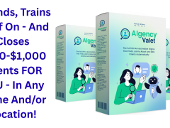 Aigency Valet Review