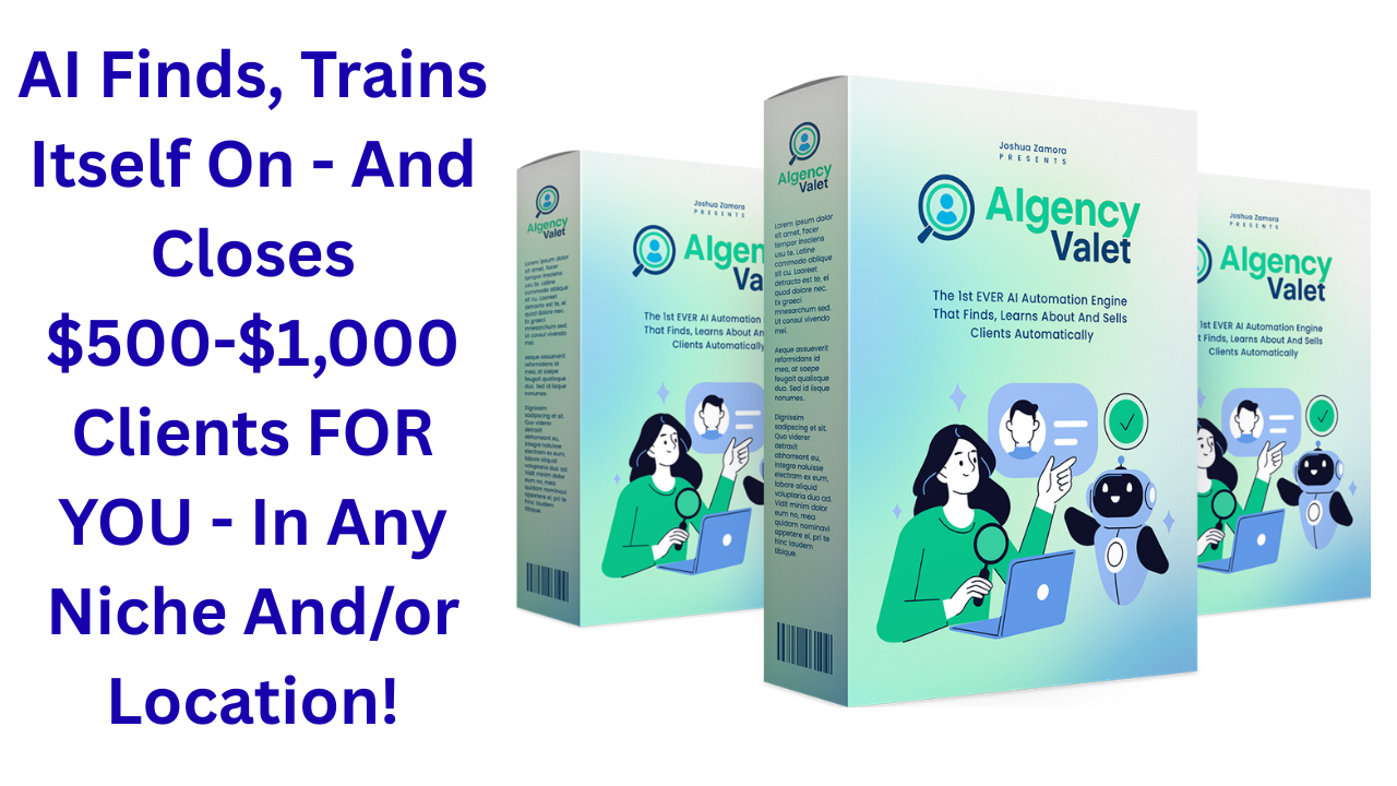 Aigency Valet Review